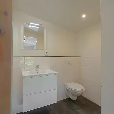 Duynloper - Aan Zee 度假居 *