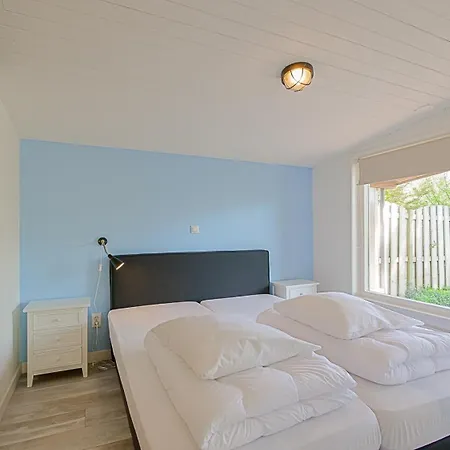 Duynloper - Aan Zee 度假居 朱丽安娜多普