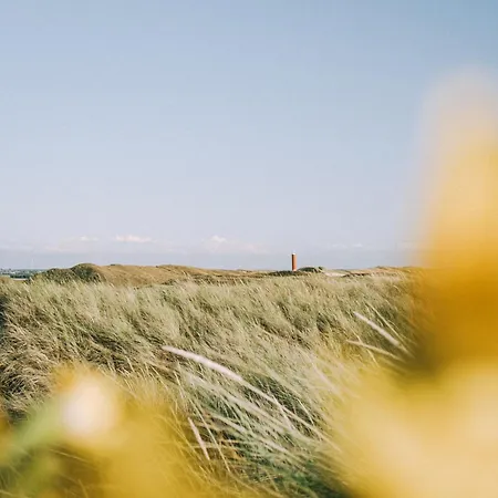 Duynloper - Aan Zee Vakantiehuis Julianadorp