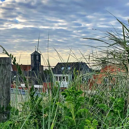 Holiday home Duynloper - Aan Zee *