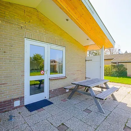 Duynloper - Aan Zee Vakantiehuis