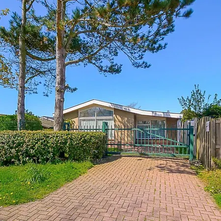 Duynloper - Aan Zee Vakantiehuis *