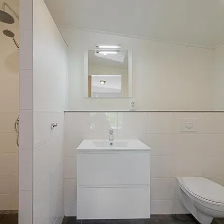 Vakantiehuis Duynloper - Aan Zee