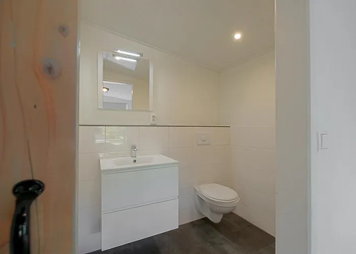 Duynloper - Aan Zee Feriehus *