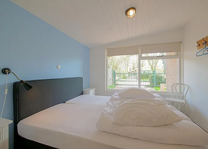 Duynloper - Aan Zee Feriehus Julianadorp