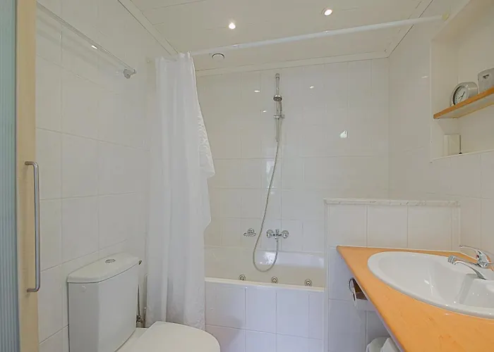 Feriehus Duynloper - Aan Zee Julianadorp