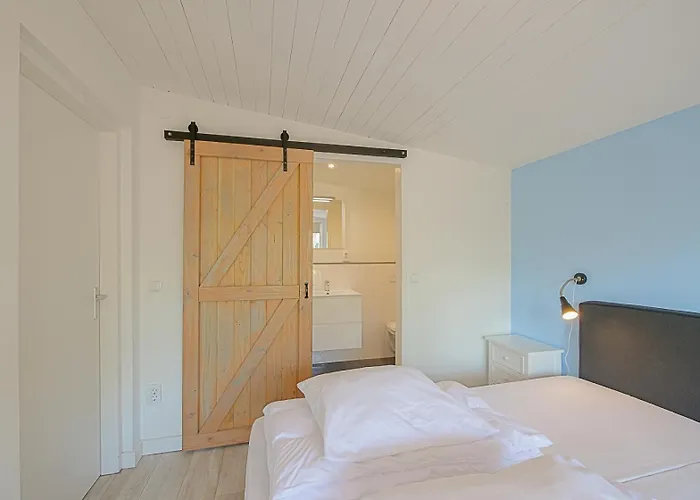 Duynloper - Aan Zee Julianadorp