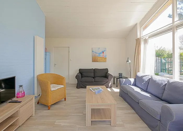 Duynloper - Aan Zee Feriehus