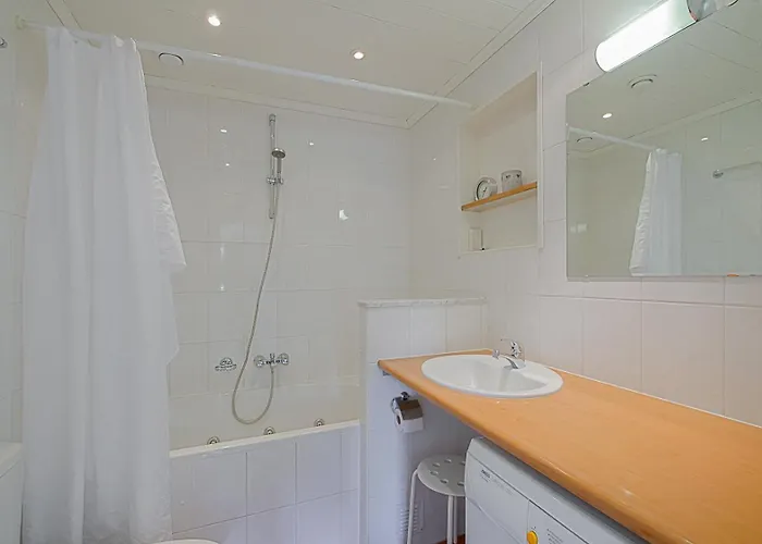 Duynloper - Aan Zee Feriehus Julianadorp