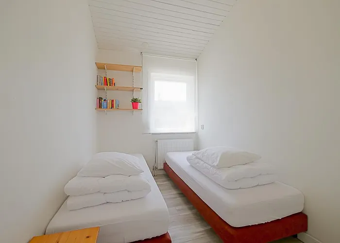 Duynloper - Aan Zee Feriehus *