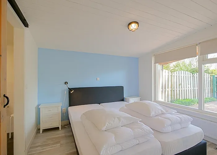 Duynloper - Aan Zee Feriehus Julianadorp