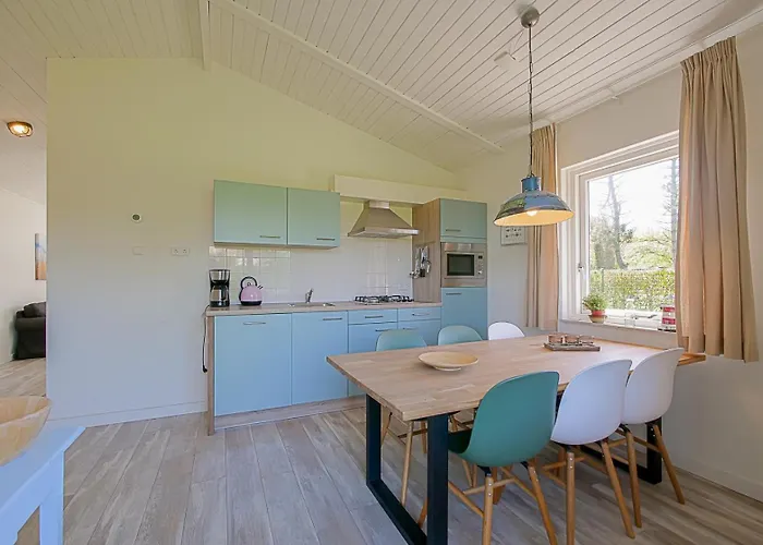 Duynloper - Aan Zee Julianadorp