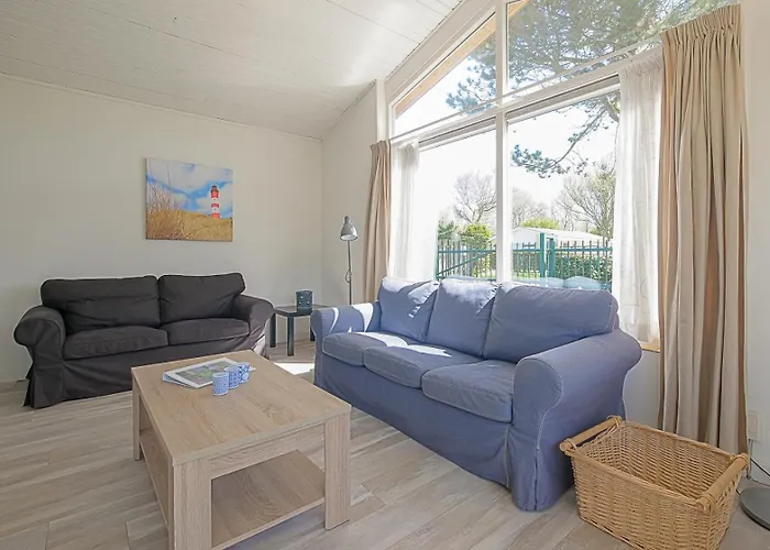 Duynloper - Aan Zee Feriehus Julianadorp