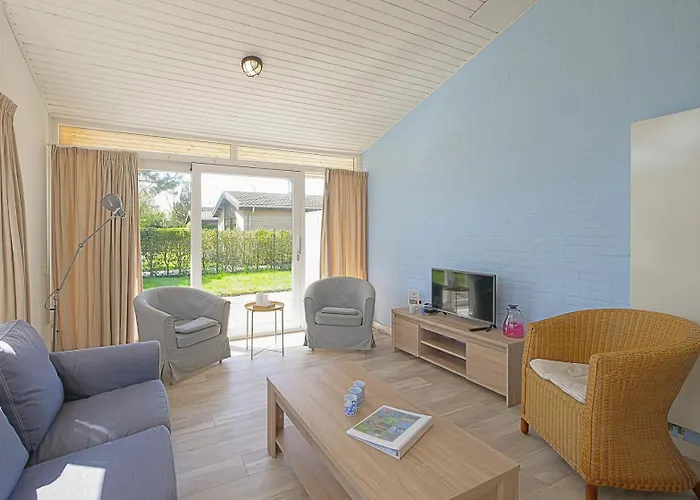 Duynloper - Aan Zee Julianadorp