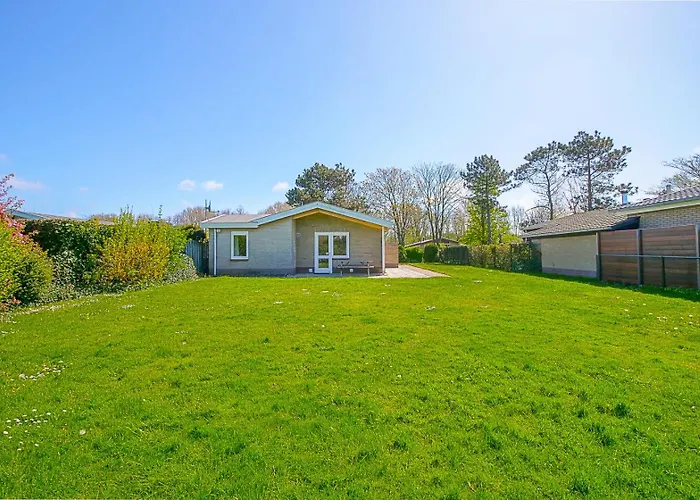 Duynloper - Aan Zee Feriehus Julianadorp