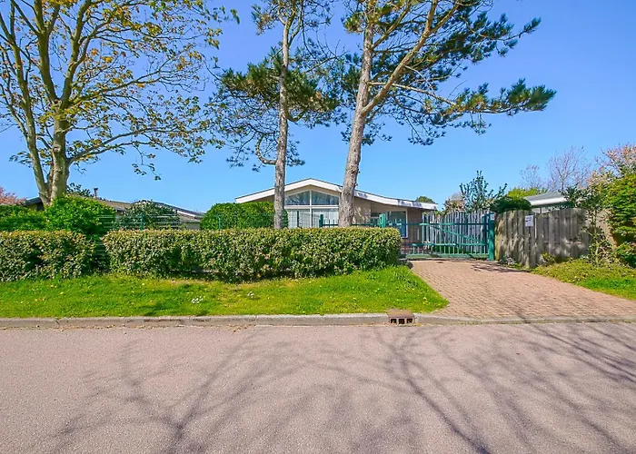 Duynloper - Aan Zee Feriehus Julianadorp