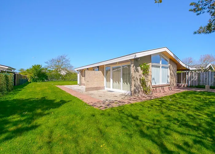 Feriehus Duynloper - Aan Zee