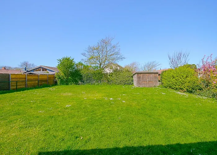 Duynloper - Aan Zee Feriehus *