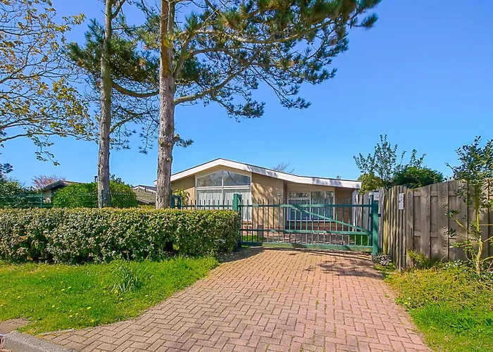 Feriehus Duynloper - Aan Zee