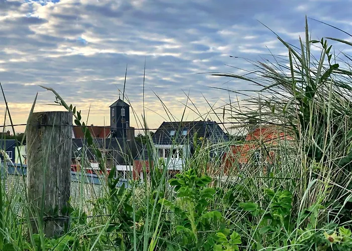 Feriehus Duynloper - Aan Zee *