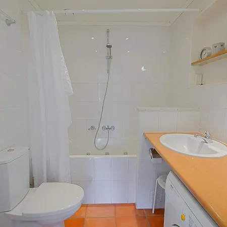 בית נופש Duynloper - Aan Zee *