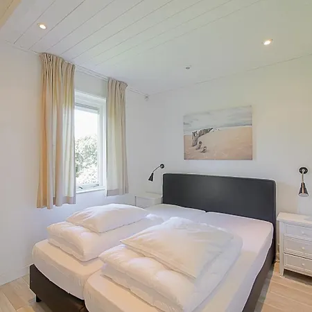 Duynloper - Aan Zee יוליאנאדורפ