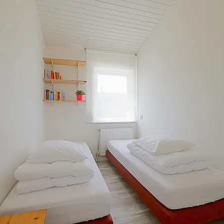 Duynloper - Aan Zee בית נופש *