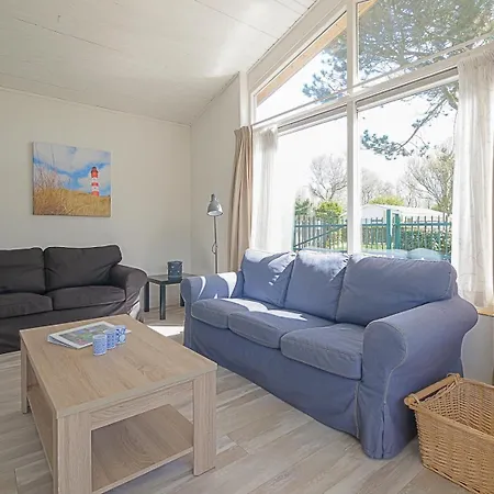 Duynloper - Aan Zee בית נופש יוליאנאדורפ