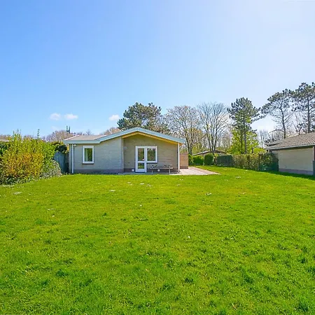 Duynloper - Aan Zee בית נופש יוליאנאדורפ