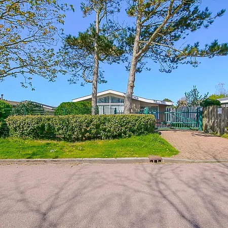 Duynloper - Aan Zee בית נופש יוליאנאדורפ