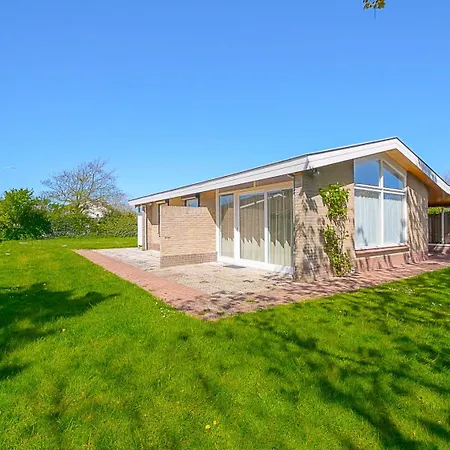 בית נופש Duynloper - Aan Zee