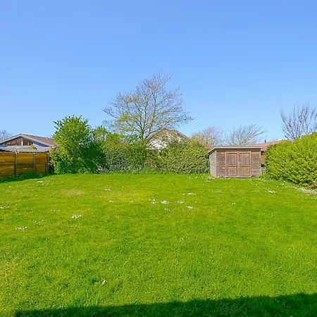 Duynloper - Aan Zee בית נופש *